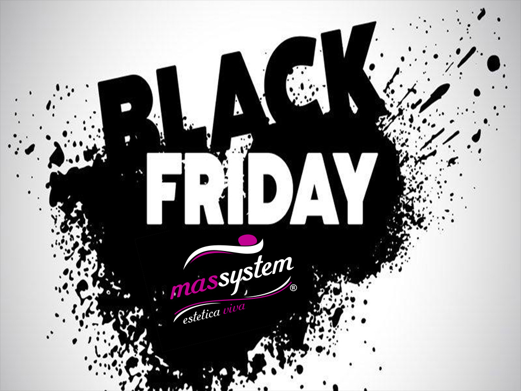 black friday