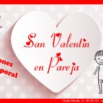san valentin
