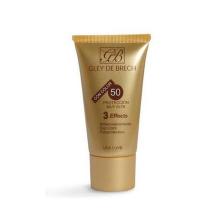 SOLAR FACIAL 3 EFFECTS Crema Facial Antienvejecimiento Fotoprotectora con Color FPS 50